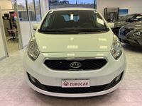 usata Kia Venga 1.4 CVVT Cool