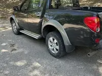 Usata Mitsubishi L200 Invite 136 CV (100 kW) 2008 Pick-up