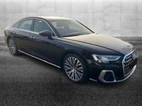 Usata Audi A8 Business 286 CV (210 kW) 2022 Nero Berlina