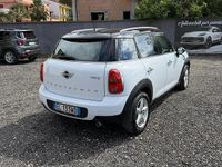 Usado Mini Countryman 90 CV (66 kW) 2013 SUV