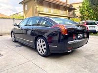 Usata Citroën C6 Exclusive 204 CV (150 kW) 2007 Ganache Berlina