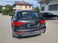 Usata Audi Q7 Advanced 239 CV (175 kW) 2008 SUV
