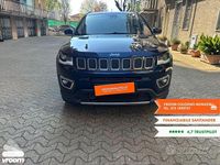 Usata Jeep Compass 170 CV (125 kW) 2019 SUV