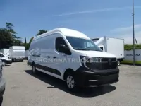 Nuova Renault Master 150 CV (110 kW) 2026 Bianco pastello Monovolume