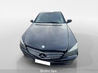 usata Mercedes CLC220 CLCCDI Sport