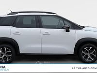 Usata Citroën C3 Aircross Shine 110 CV (80 kW) 2023 Bianco SUV