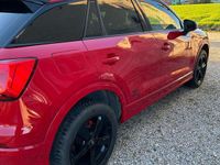 usata Audi Q2 30 1.6 tdi sport s-tronic