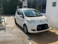 Usata Citroën C1 55 CV (40 kW) 2011 Utilitaria