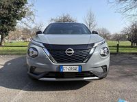 Usata Nissan Juke 94 CV (69 kW) 2024 SUV