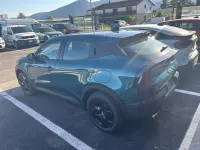 Nuova Alfa Romeo GT Junior 136 CV (100 kW) 2025 Blu/azzurro SUV