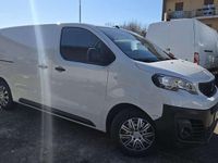Usata Peugeot Expert 120 CV (88 kW) 2023 Bianco Furgone