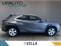 Usata Lexus UX 250h Business Edition 184 CV (135 kW) 2022 Grigio SUV