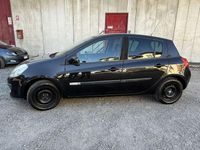 Usata Renault Clio II LE 75 CV (55 kW) 2008 Berlina