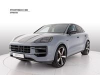 Usata Porsche Cayenne 519 CV (381 kW) 2024 Grigio SUV
