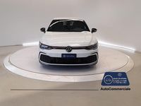 Usata VW Golf VIII GTI 245 CV (180 kW) 2023 Bianco Utilitaria