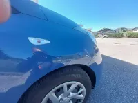 Usata Hyundai i10 69 CV (50 kW) 2018 Bluazzurro Utilitaria