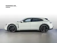 Usata Porsche Taycan Cross Turismo 139 kW (190 CV) 2023 Gesso Station wagon