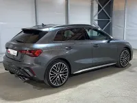 Usata Audi S3 Ambiente 333 CV (244 kW) 2025 Grigio daytona perlato Berlina