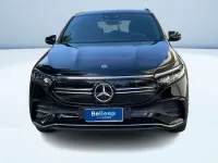 Usata Mercedes EQA250 Premium Plus 110 kW (150 CV) 2023 Argento SUV