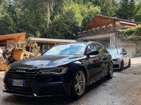 Usata Audi A6 S-Line 190 CV (139 kW) 2015 Station wagon