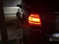 Usata Mercedes GL320 224 CV (164 kW) 2007 Nero SUV