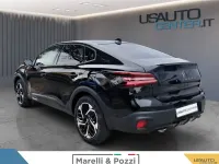Usata Citroën C4 X Shine 130 CV (95 kW) 2023 SUV