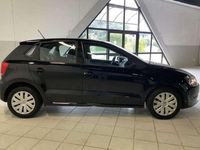 Usata VW Polo Trendline 60 CV (44 kW) 2011 Berlina