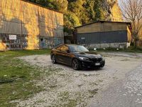 Usata BMW 220 M Sport 190 CV (139 kW) 2015 Coupé