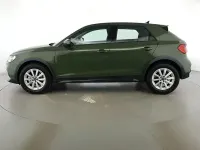 Usata Audi A1 Business 116 CV (85 kW) 2025 Verde distretto metallizzato SUV