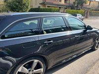 Usata Audi A6 190 CV (139 kW) 2015 Station wagon