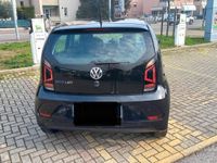 usata VW e-up! - 2018