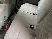 Usata Dacia Logan 70 CV (51 kW) 2007 Rosso Station wagon