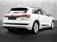 Usata Audi e-tron Business 225 kW (307 CV) 2021 Bianco SUV