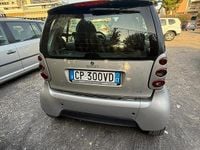 Usata Smart ForTwo Coupé Passion 41 CV (30 kW) 2004 Utilitaria