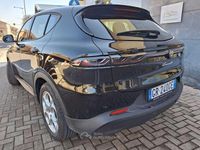 Usata Alfa Romeo Tonale Sprint 131 CV (96 kW) 2023 Nero SUV