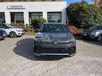 Nuova VW Tiguan R-line Plus 150 CV (110 kW) 2026 Grigio SUV
