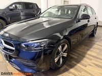 Usata Mercedes 200 Advanced 163 CV (119 kW) 2025 Nero Station wagon