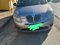 Usata Lancia Ypsilon 69 CV (50 kW) 2011 Utilitaria