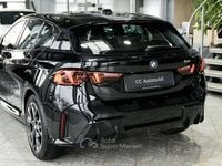 Usata BMW 120 M Sport 170 CV (125 kW) 2024 Nero Utilitaria