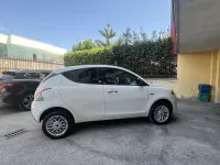 Usata Lancia Ypsilon Gold 86 CV (63 kW) 2013 Utilitaria
