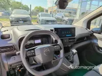Nuova Citroën Berlingo Touch 100 CV (73 kW) 2026 Grigio Monovolume