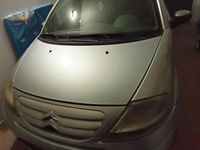 Usata Citroën C3 2007 Grigio Berlina