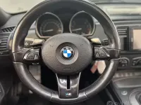 Usata BMW Z4 231 CV (169 kW) 2004 Nero Cabrio