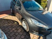 usata Ford Focus 1.5 TDCi 120 CV Start&Stop SW Plus