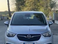 Usata Opel Crossland X Innovation 82 CV (60 kW) 2018 SUV