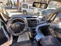 usata Nissan NV200 1.5 dCi 90CV 1.6i DSD Furgone