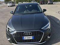 Usata Audi A3 Advanced 204 CV (150 kW) 2021 Berlina