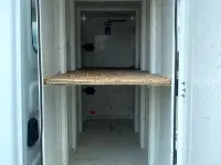 Usata Iveco Daily 136 CV (100 kW) 2020 Bianco Furgone