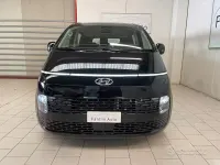 Usata Hyundai Staria 177 CV (130 kW) 2023 Nero Monovolume
