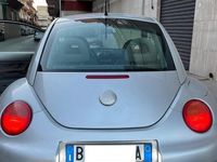 usata VW Beetle New- 2001